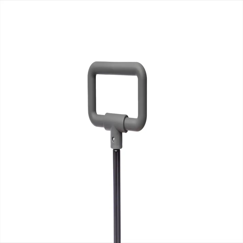 Tractor Electric KIDOO pentru Copii cu Telecomandă 2.4G, Remorcă Detașabilă, 12V 4.5Ah, 2 Motoare 380, Lumini LED, Muzică, Centură de Siguranță, Galben/Gri