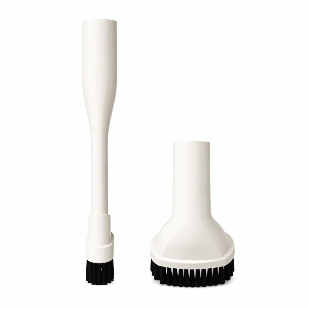 Aspirator Vertical HALEY HY-1934 2-în-1, 120W, Filtru HEPA, Ușor și Compact