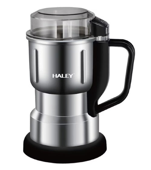 Rasnita Electrica, HALEY HY-2109, pentru Cafea cu Lame, Performanta si Design Elegant