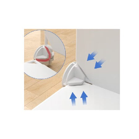 Dulap Modular pentru Copii, Roz, 15 Rafturi, Design Castel Prințese, 110x47x163 cm – Durabil și Spațios