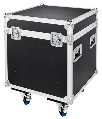 Moving Head AT PERFORMANCE® 230W 7R Beam & Wash 36×18 LED, DMX, Gobo, Prisma 9, Husa Metalică Transport – Lumini Profesionale DJ & Evenimente