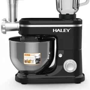 Blender de bucătărie Haley HY-2406 – Capacitate 8L și 6 trepte de viteză pentru rezultate perfecte