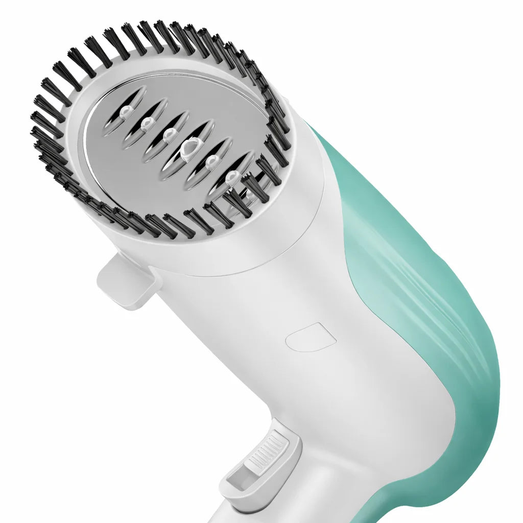 Aparat de Călcat Vertical cu Abur HALEY HY-302, 1500W, Încălzire Rapidă 15s, Rezervor 300ml