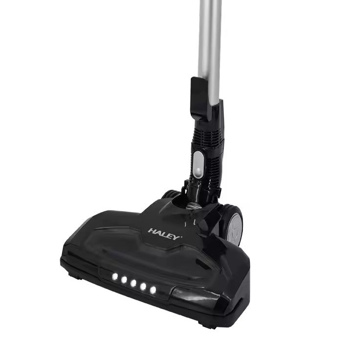 Aspirator Haley – Putere Maximă și Performanță de Top pentru o Curățenie Impecabilă