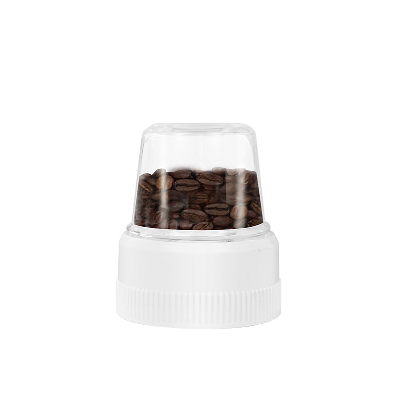 Blender Multifuncțional 2 în 1 HALEY 800W, 4 Viteze, 1L, Măcinător de Cafea, Capacitate Suc 500ml, Design Compact