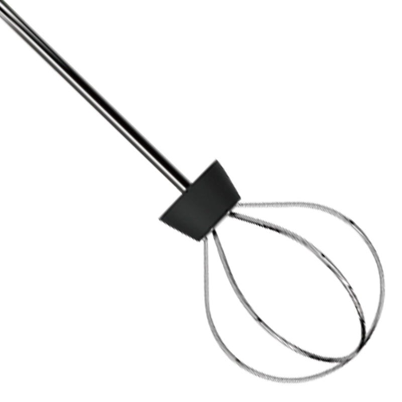 Spumator de Lapte Electric HALEY HY-1130, 20W, 3 Viteze, Încărcare USB, 2 Capete Inox, Multifuncțional 2 în 1