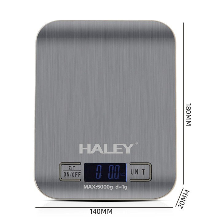 Cantar de Bucatarie Digital HALEY HY-5016 – Precizie, Design Modern si Functionalitate Premium