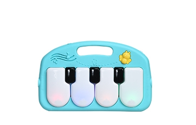 Saltea de Activități Interactiva pentru Bebeluși AT PERFORMANCE® – Dezvoltare prin Joacă, Siguranță și Distracție