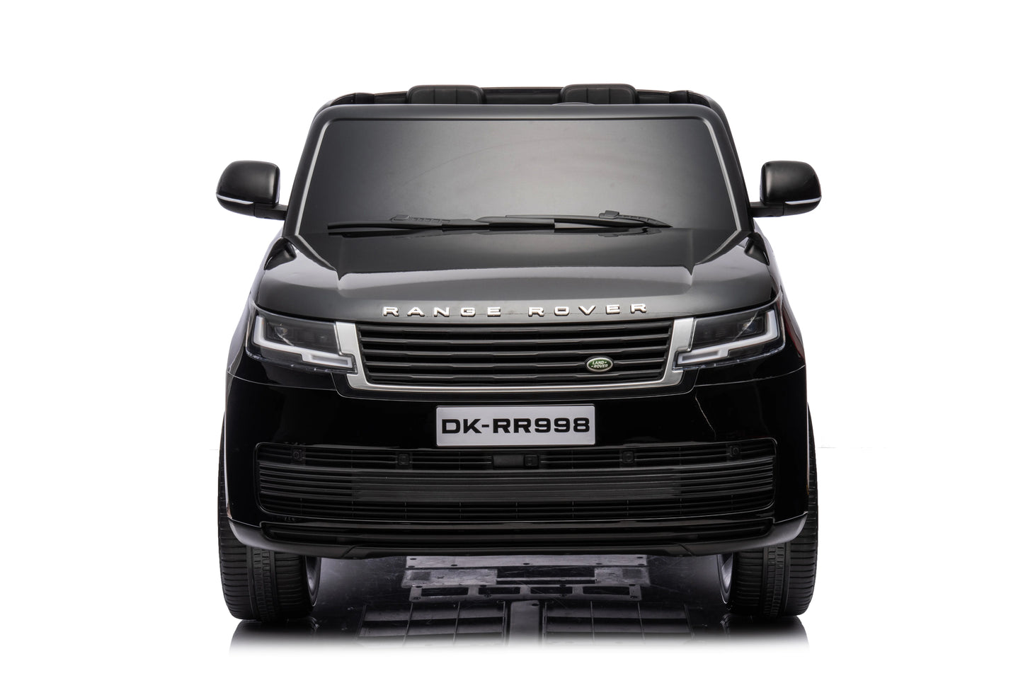 Range Rover – Mașinuță electrică oficial licențiată pentru copii (12V/24V, 4 motoare)