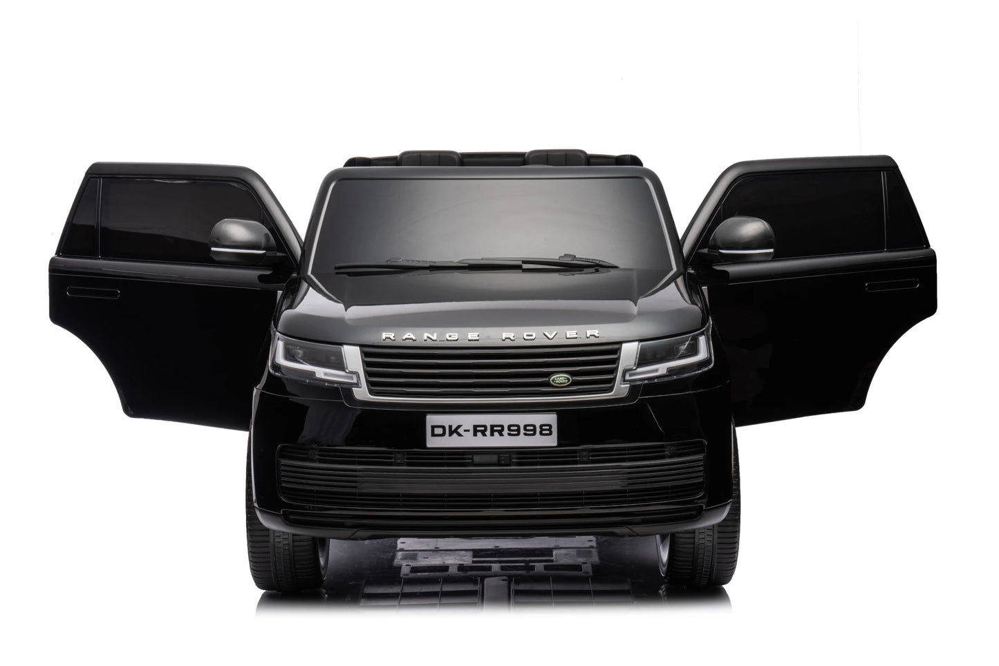 Range Rover – Mașinuță electrică oficial licențiată pentru copii (12V/24V, 4 motoare)