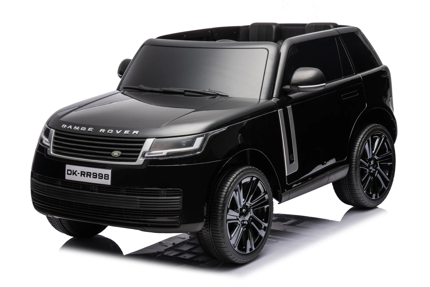 Range Rover – Mașinuță electrică oficial licențiată pentru copii (12V/24V, 4 motoare)