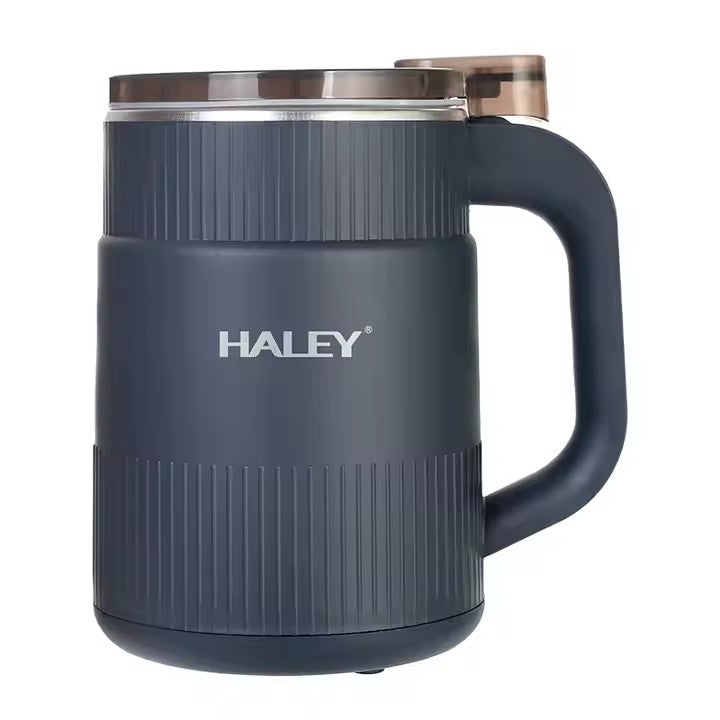 Rasnita Electrica, HALEY, 500W, Capacitate 300g, cu Lame, Performanta si Design Elegant