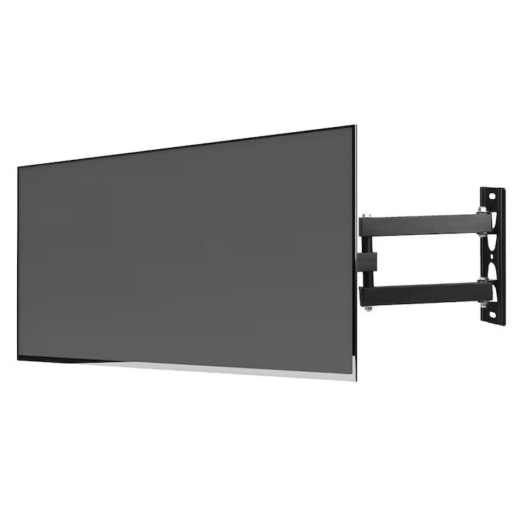 Suport tv AT PERFORMANCE, ajustabil cu brat cu diagonala reglabil 14-55'', pentru tv LCD, LED plate sau curbate, 117.