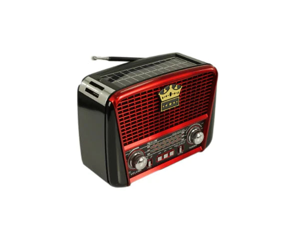 Radio Portabil, GOLON RX BT4555-Cu Bluetooth