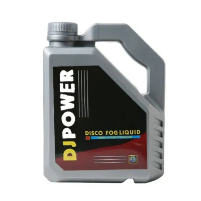 Lichid special pentru masina de fum, AT PERFORMANCE, capacitate 4.5 L
