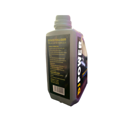 Lichid special pentru masina de fum, AT PERFORMANCE, capacitate 4.5 L