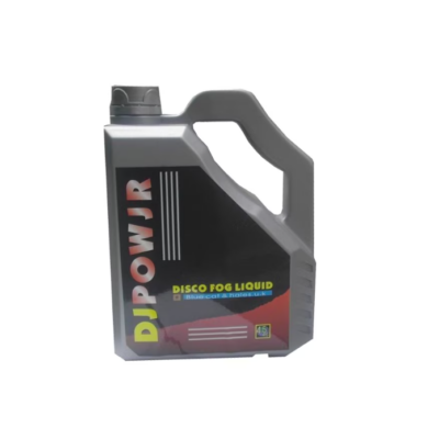 Lichid special pentru masina de fum, AT PERFORMANCE, capacitate 4.5 L