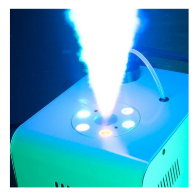 Lichid special pentru masina de fum, AT PERFORMANCE, capacitate 4.5 L