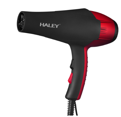 Uscator de Par Profesional HY-4012: Performanta de Top, Siguranta Avansata si Design Ergonomic pentru Ingrijirea Zilnica