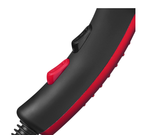 Uscator de Par Profesional HY-4012: Performanta de Top, Siguranta Avansata si Design Ergonomic pentru Ingrijirea Zilnica