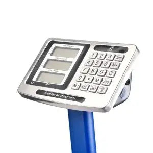 Pachet complet de cântărire: Cântar Platformă 350kg + Cântar Electronic 40kg cu Acumulator – Pachet Complet pentru Magazin & Depozit