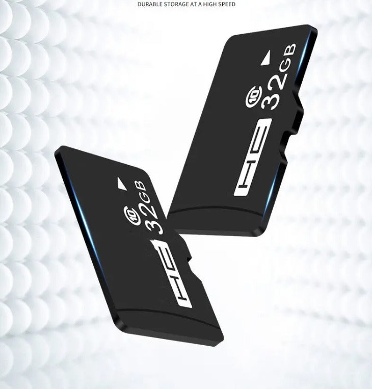 Card de Memorie Ultra-Performant 32GB – Compatibilitate Extinsă pentru Dispozitivele Tale