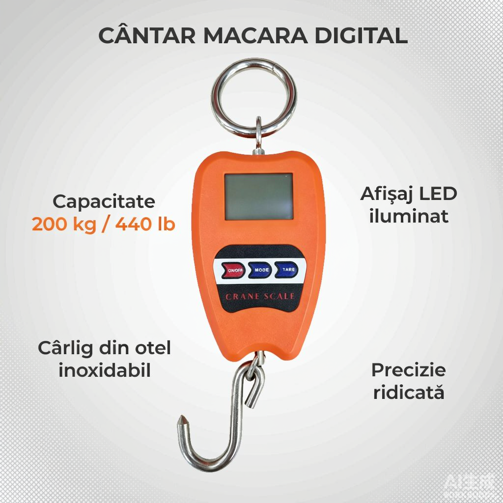 AT-2142 – prezentare capacitate și componente