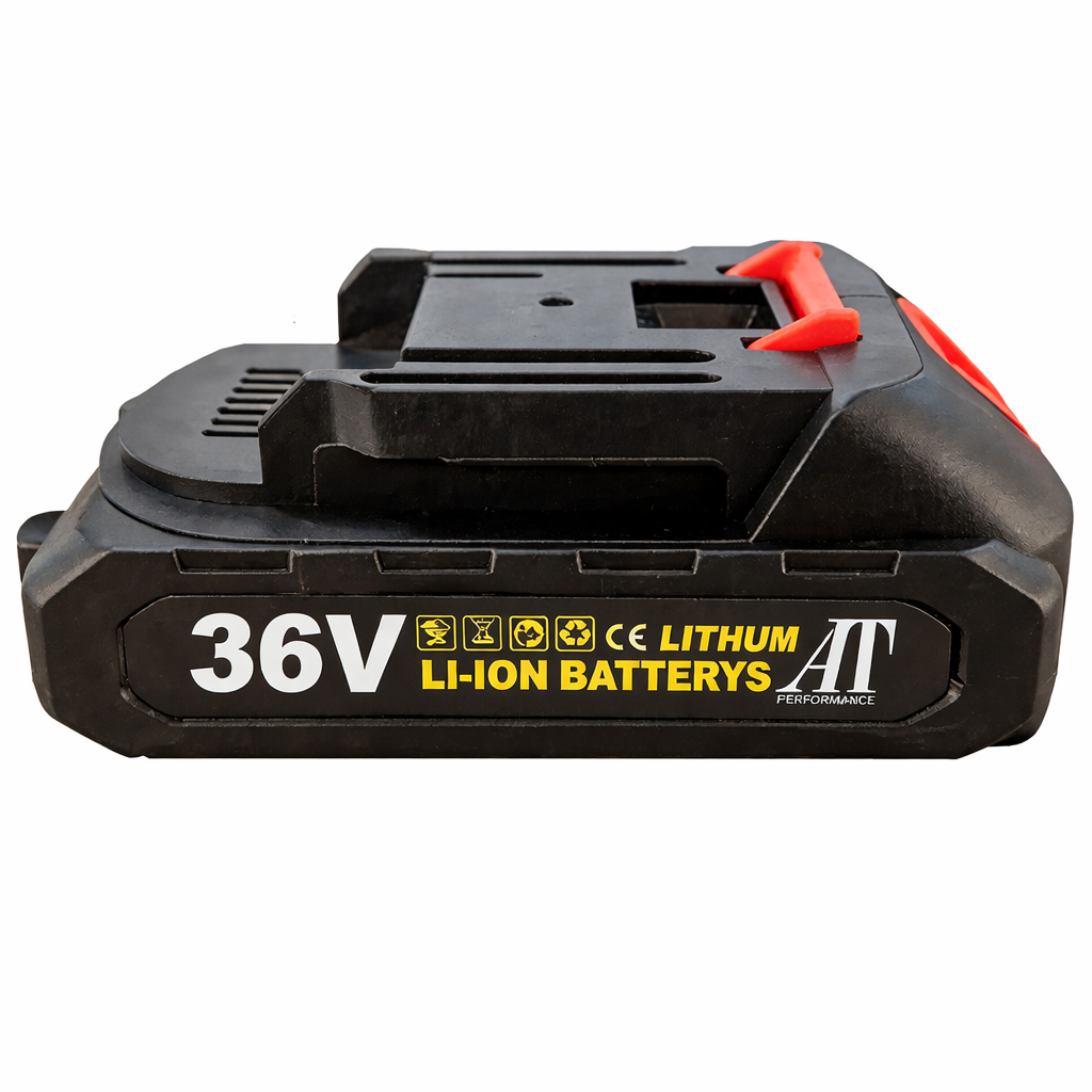 Acumulator AT PERFORMANCE 36V Li-Ion 2.0Ah – Compact, Usor si Eficient