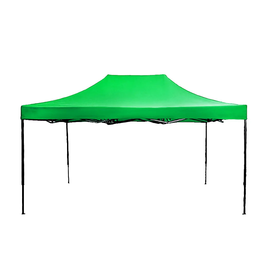 Cort Pavilion Pliabil 3x4.5m AT PERFORMANCE® – Prelată Impermeabilă, Structură Metalică Solidă, Rezistent la UV, Ideal pentru Evenimente în Aer Liber