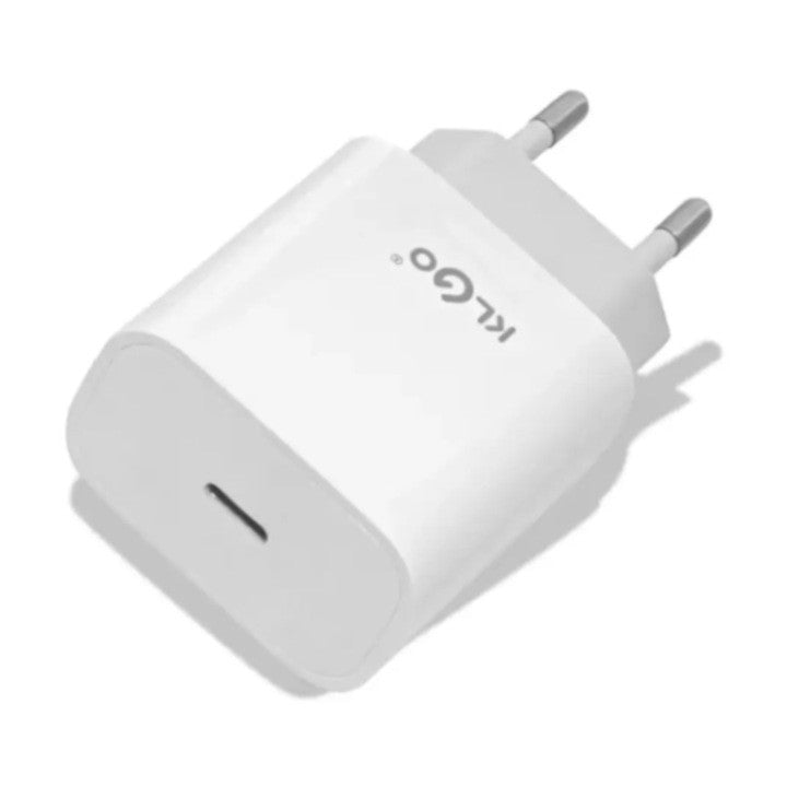 Incarcator Rapid PD Tip-C, AT PERFORMANCE®, pentru Calatorii – Compact si Eficient