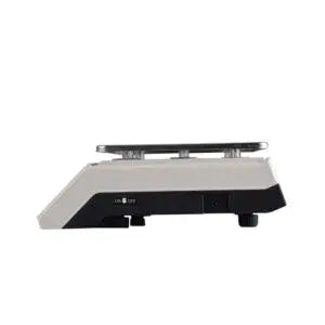 Pachet complet de cântărire: Cântar Platformă 350kg + Cântar Electronic 40kg cu Acumulator – Pachet Complet pentru Magazin & Depozit