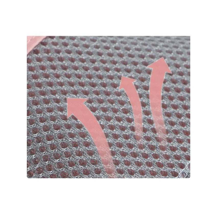 Ham Bebe cu Suport Tip Chilot Detasabil, At Performance, Premergator, Asistare Mers, Varsta 6-24 luni, Ursulet, Bumbac, Plasa, Ergonomic si sigur