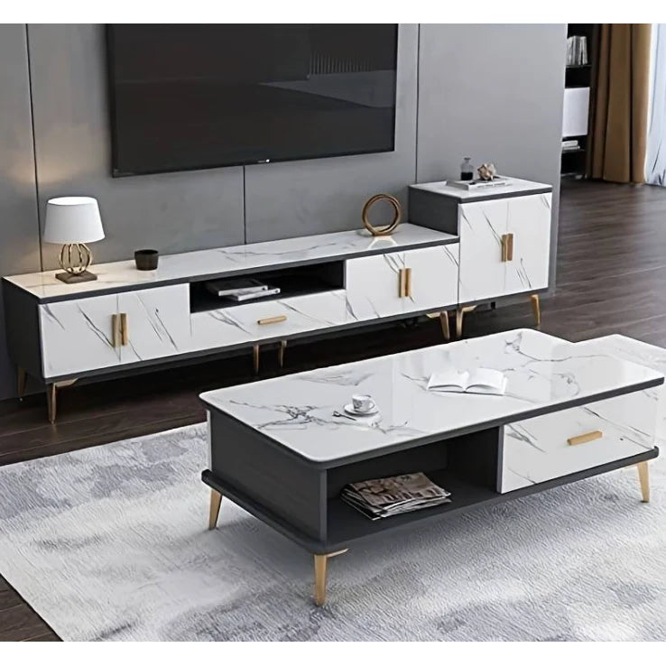 Rola tapet modern, imitatie de marmura At Performance rezistent, la apa, compact, autoadeziv, 60cmx 300 m, alb