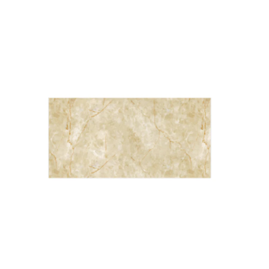 Set 10x Tapet Marmura, AT PERFORMANCE®, suprafata acoperire 1.8 mp, autoadeziv, waterproof, usor de montat, design modern, 30x60 cm, bej