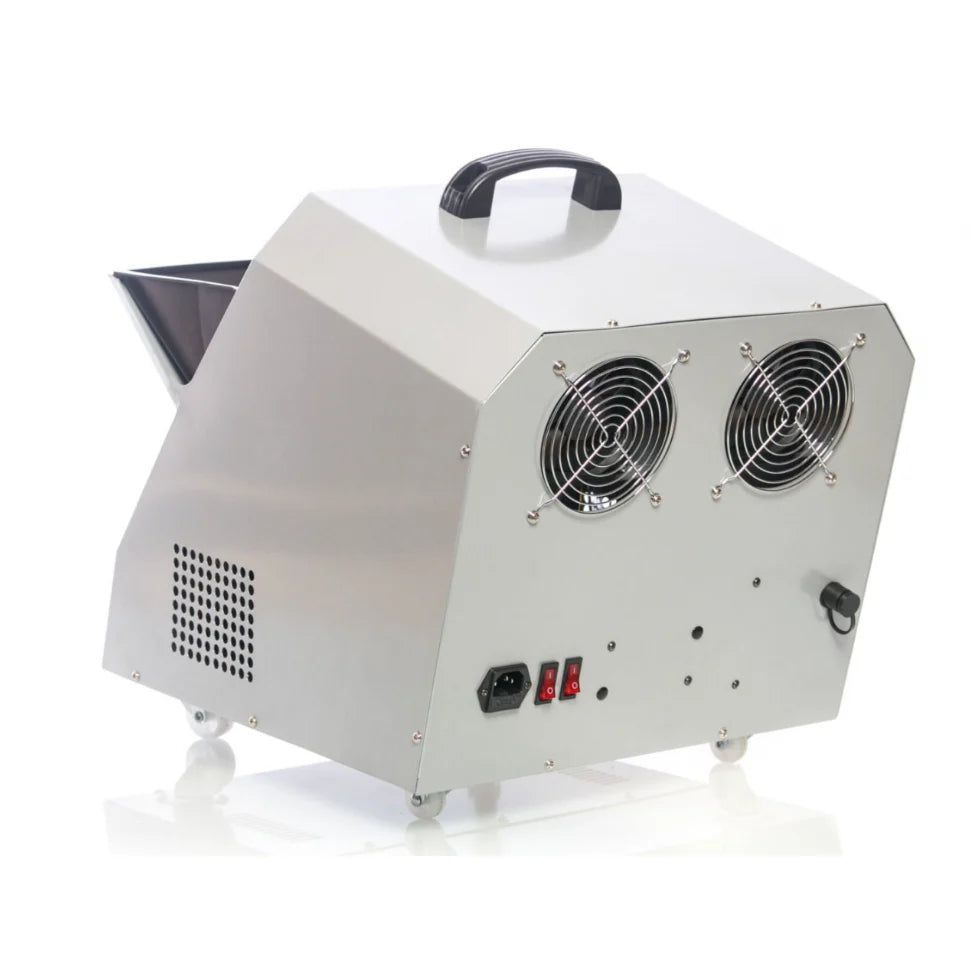 Masina electrica pentru baloane de sapun, At Performance