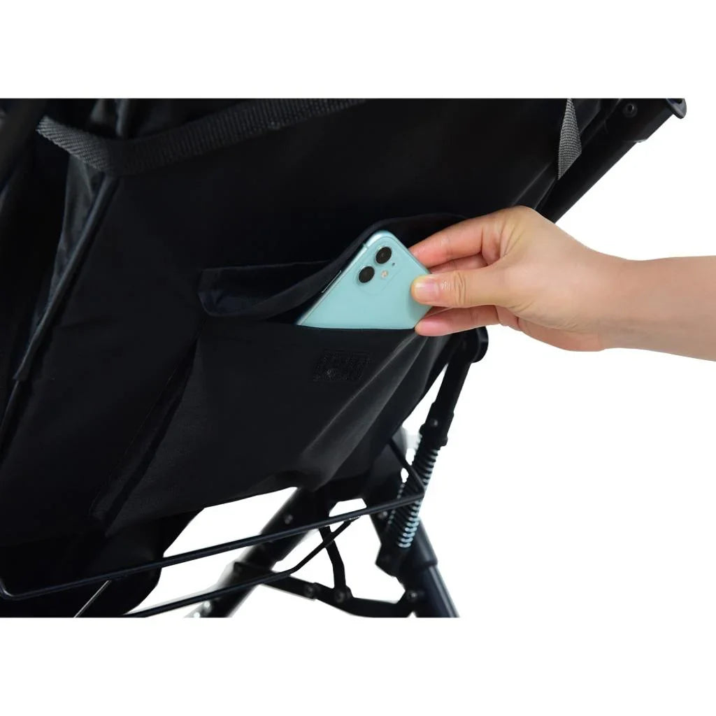 Cărucior 3 în 1 KIDOO – auto i-Size, landou, scaun sport și scoică auto. Suspensii, pliere rapidă, copertină extensibilă, centură 5 puncte. Ideal 0–36 luni. Sistem complet pentru părinți.