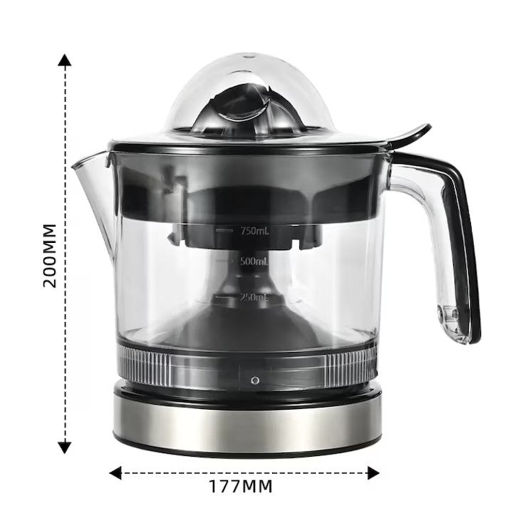 Storcător Electric Fructe și Legume HY-2905 – Panou Touch, Eficiență Ridicată, Zgomot Redus, Funcții Avansate, Design Modern