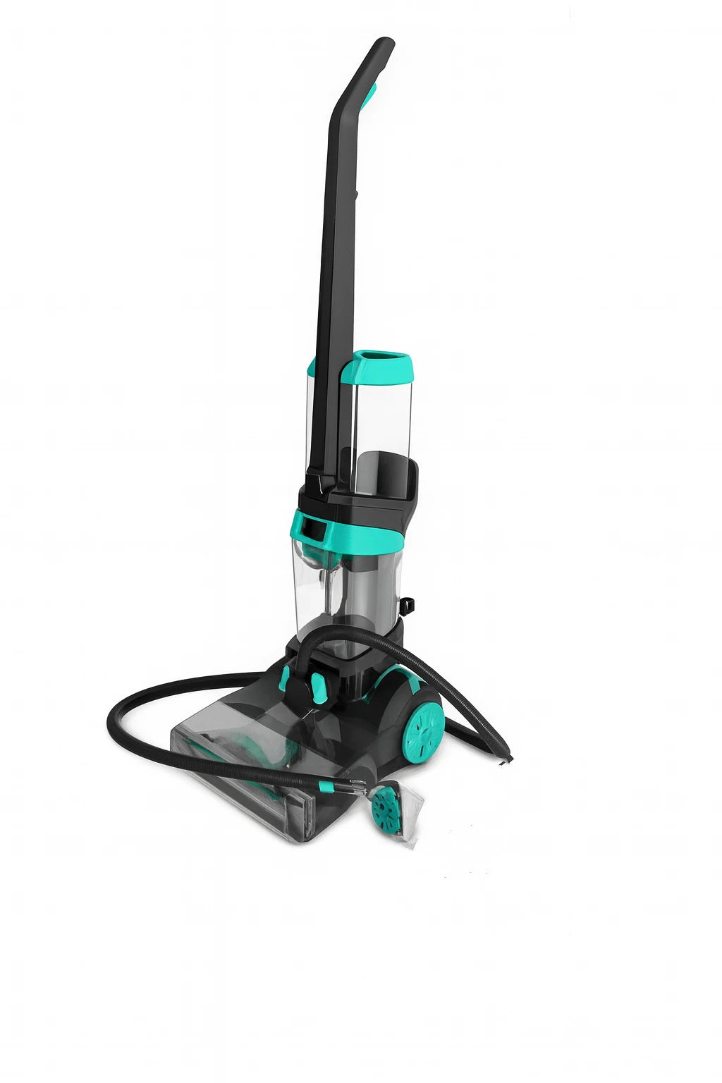 Aspirator canistră 1350 ml, 800W, cu filtru de aer ultra-fin și funcție de curățare umed-uscat – HALEY HY-3916, pentru acasă, hotel și spații exterioare