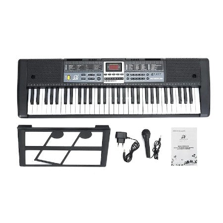 Orga Profesionala Electronica MQ-6136