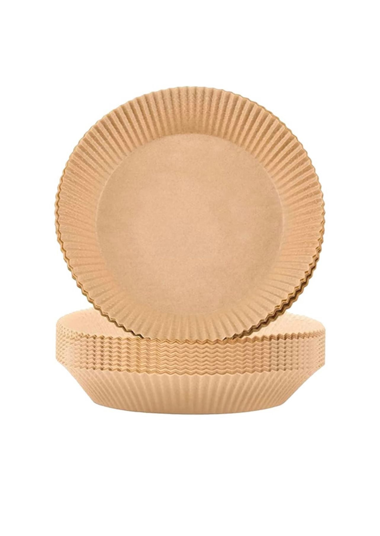 Friteuză cu Aer Cald Fry Digital AT PERFORMANCE® 8L, 2400W, 8 Programe, Temperatură Reglabilă, Timer 60 Min – CADOU 100 Buc Hârtii de Copt