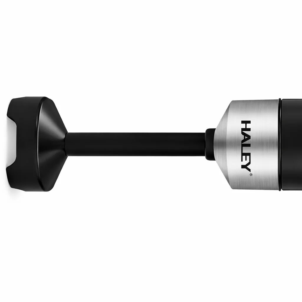 Blender Vertical Profesional HALEY HY-1132 – 1200W, Set Complet 4 în 1