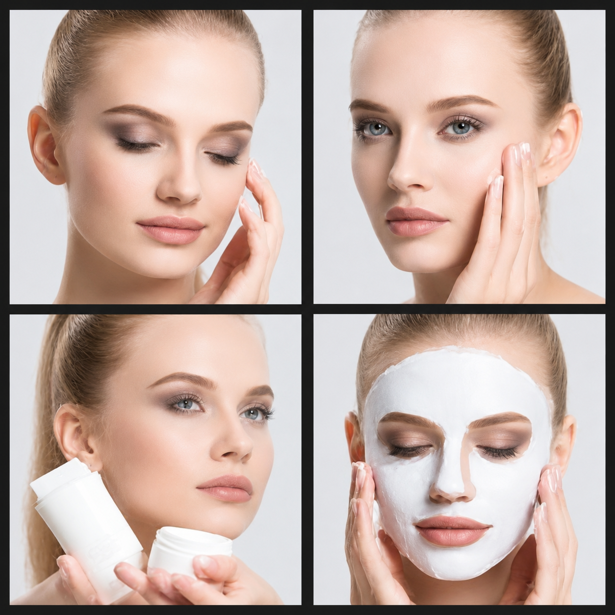 Saună Facială Cu Aburi Haley HY-6500, 200W, Vaporizator Facial Pentru Curățare Și Hidratare, Încălzire Rapidă, Temperatură Constantă, Mască Facială, Mov