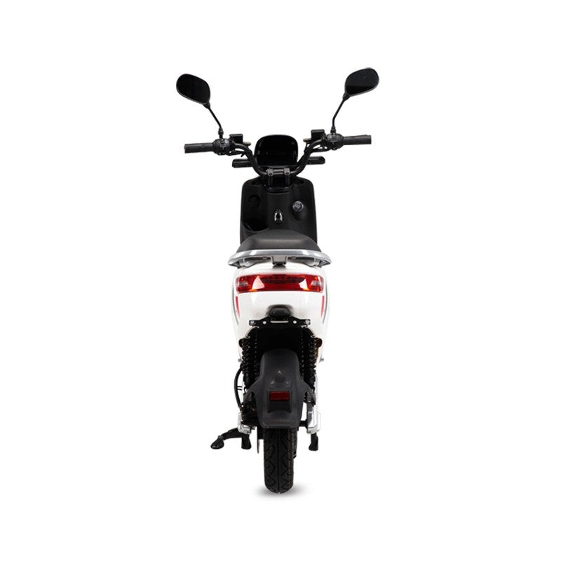 Scuter Electric LX04 N moto Premium cu Motor BOSCH, Certificat COC & EEC, Complet Înmatriculabil pentru Mobilitate Urbană Inteligentă