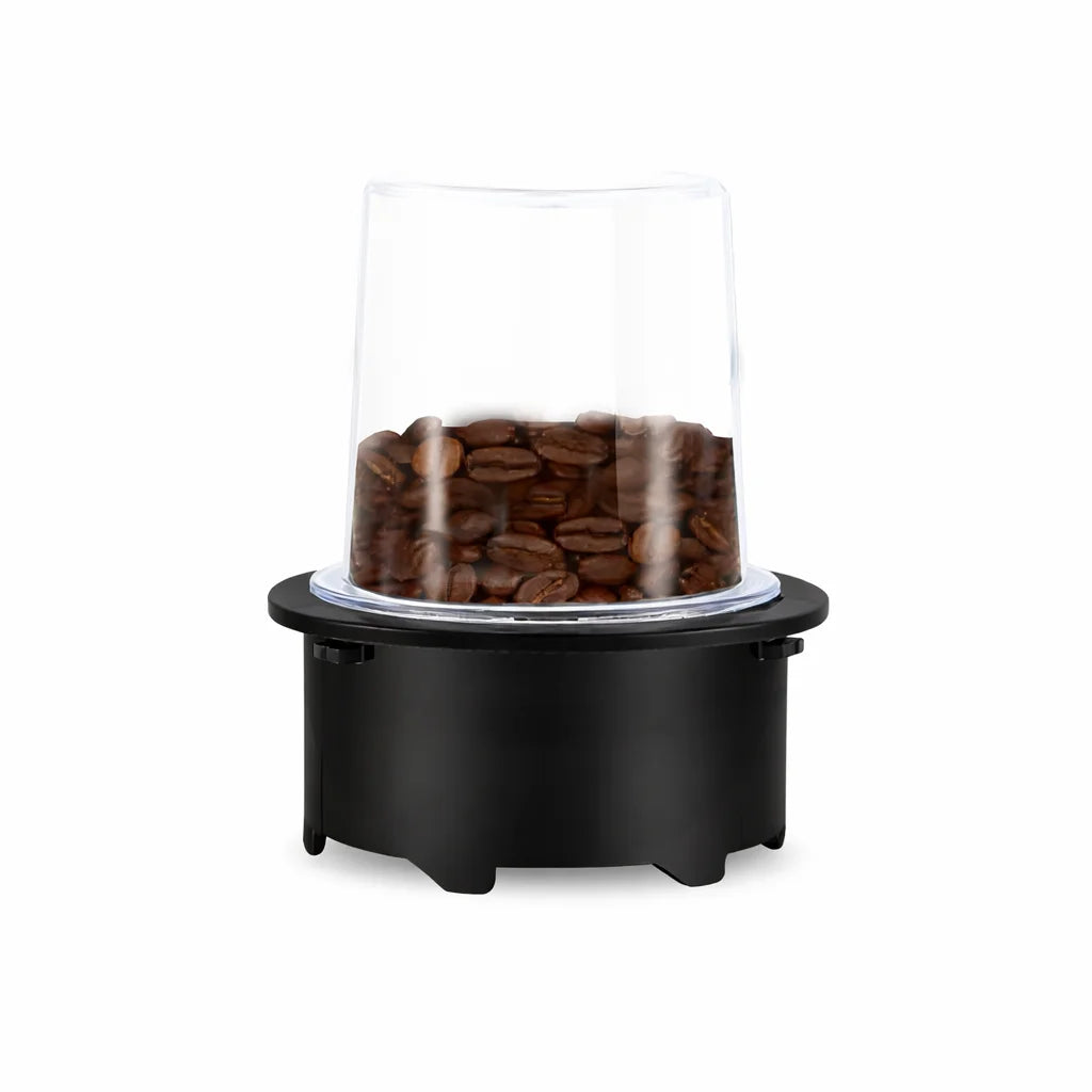 Blender Multifuncțional HALEY HY-2941, 1000W, Bol Sticlă 1.5L, 2 Viteze + Râșniță