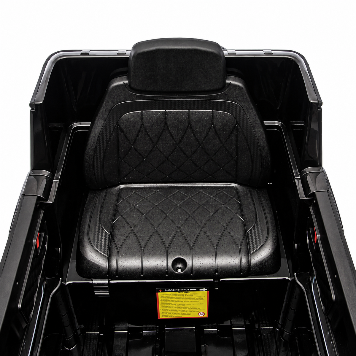 Mercedes-Benz AMG G63 – Mașinuță electrică oficial licențiată pentru copii (12V, 2 motoare de 30W)