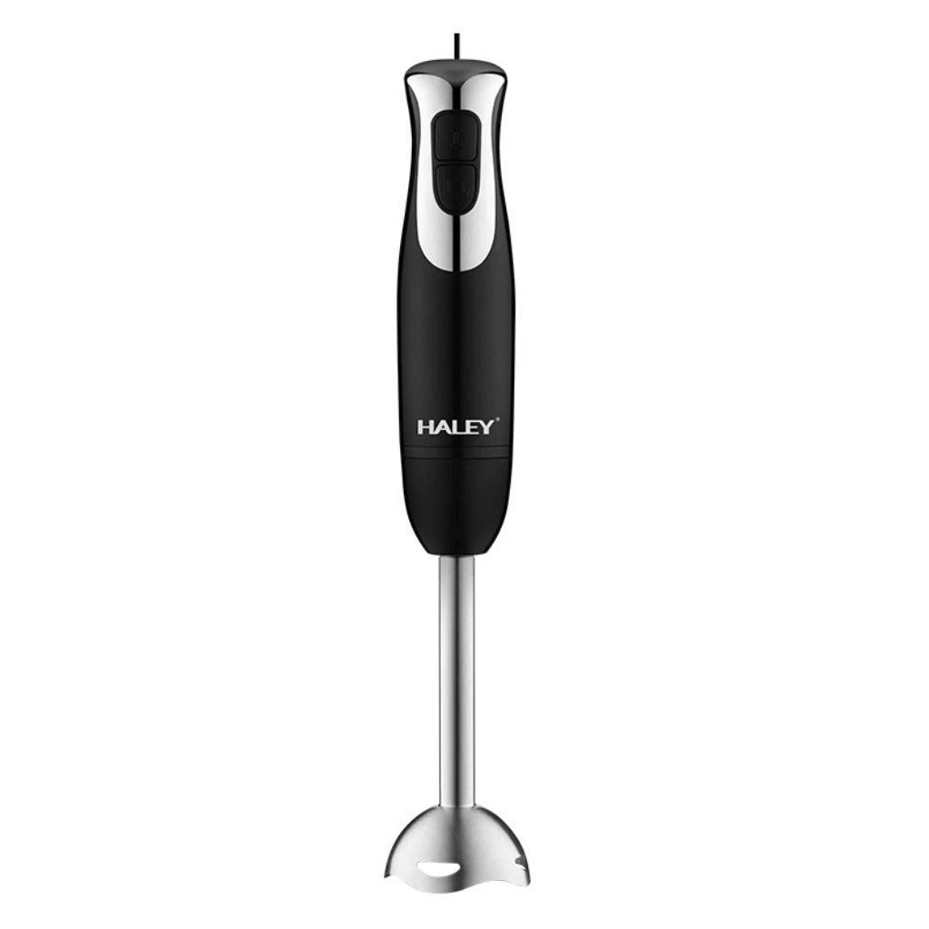Blender Vertical 1200W, Lame Din Oțel Inoxidabil, 2 Trepte De Viteză, Motor DC Puternic, Sistem Antistropi