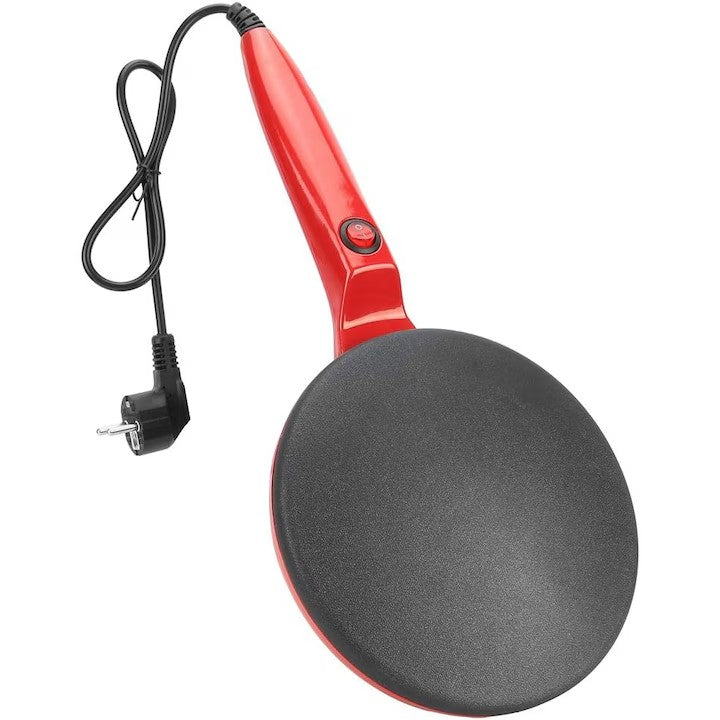 Tigaie electrica pentru clatite20 cm