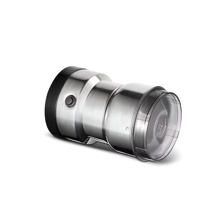 Rasnita Electrica HALEY HY-2114 – 200W, Performanta Superioara pentru Cafea Aromata, Capacitate 300g