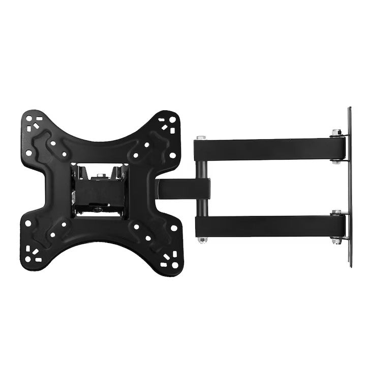 Suport tv AT PERFORMANCE, ajustabil cu brat cu diagonala reglabil 14-55'', pentru tv LCD, LED plate sau curbate, 117.