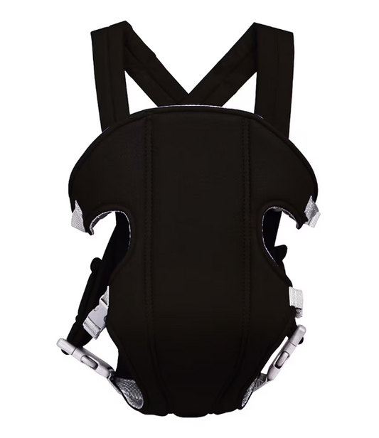 Marsupiu ergonomic, Bumbac Negru